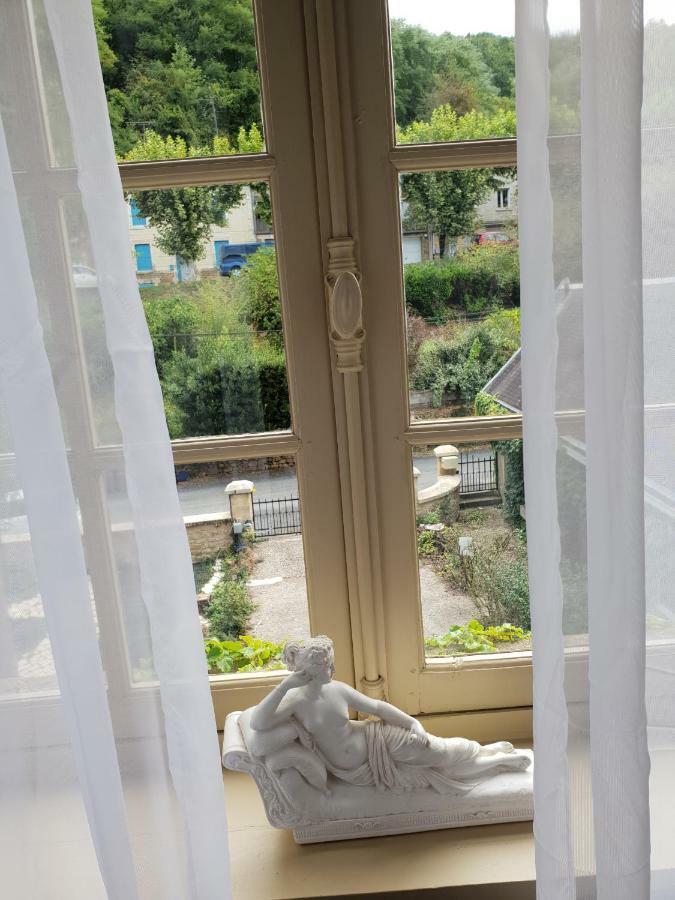 Villa La Fontaine Sarlat La Caneda Exterior foto